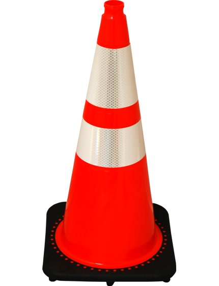Traffic Cones